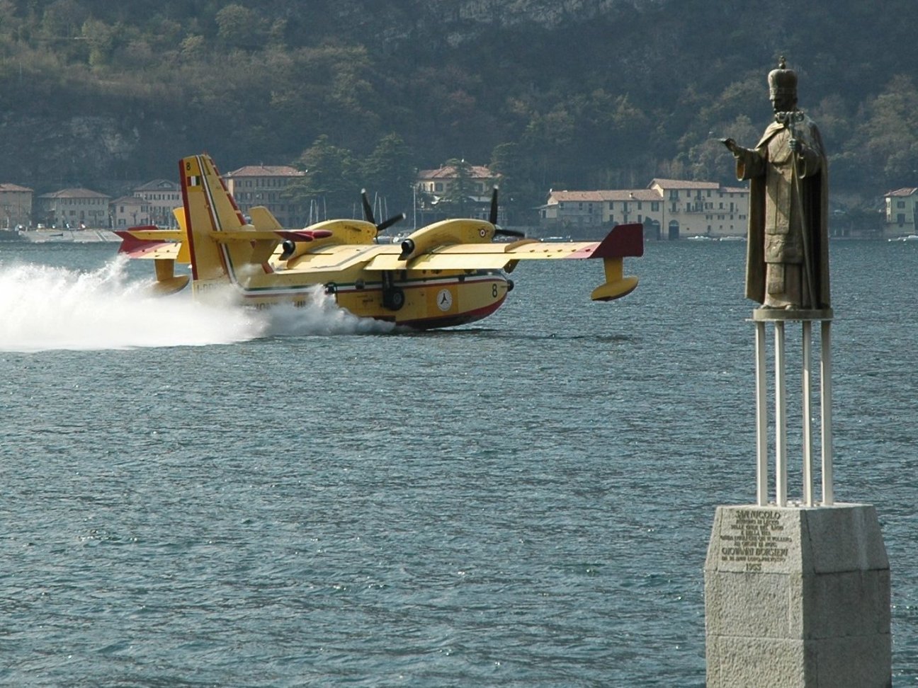 Lecco: la mia citt